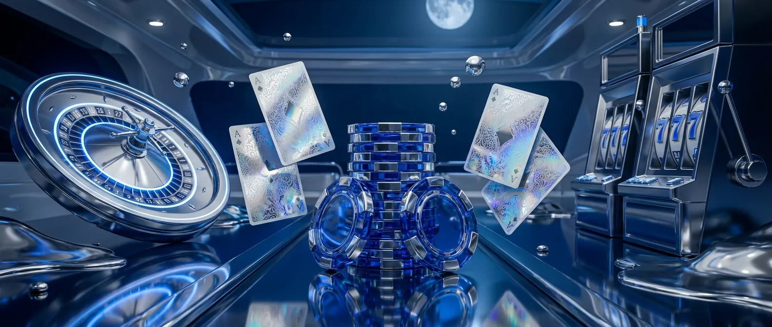 Lucky 31 casino bonus